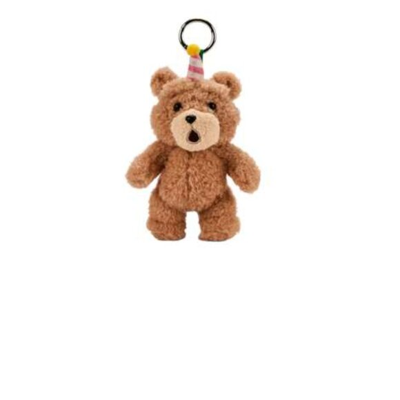 Ted 2 pop mart collection ( pop mart plush) - Picture 2 of 11